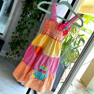 Goid Lad Girls Dress, Size 6/6